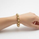 Jasseron Christian armband