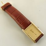 Gouden Diadore horloge