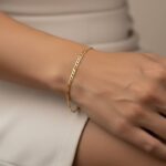 Christian figaro armband