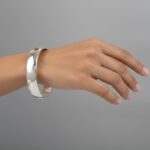 Christian 14 karaat slavenarmband