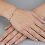 Christian rinkel armband