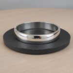 Christian 14 karaat slavenarmband