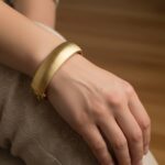 Christian slavenarmband