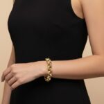 Jasseron Christian armband