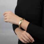 Christian fantasie slavenarmband