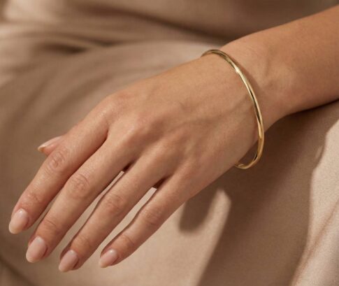 Christian rinkel armband