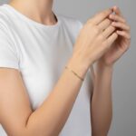 Christian figaro armband