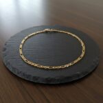 Christian figaro armband