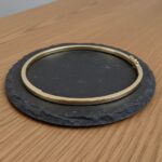 Goud Christian klemarmband