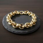 Jasseron Christian armband