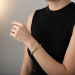 Christian holle armband gourmette