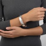 Christian 14 karaat slavenarmband