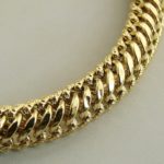 Occasion gouden armband