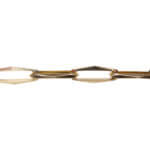 14 karaat geel gouden Close For Ever armband