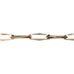 Gouden Close For Ever armband