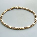 Christian 14 karaat geel gouden armband