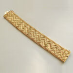 Gouden 18 karaat armband