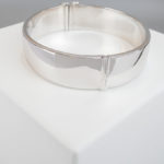 14 karaat goud Christian slavenarmband