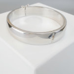 Christian 14 karaat slavenarmband