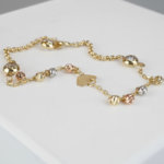 Christian bedel armband