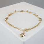 Christian bedel armband
