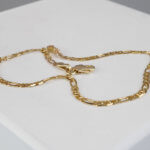 Christian figaro armband
