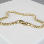 Christian gouden dames armband