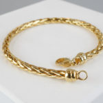 Christian fantasie armband