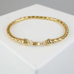 Christian fantasie armband