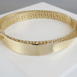 Christian fantasie slavenarmband