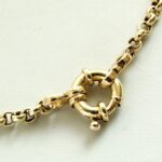 Jasseron armband