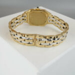 Bicolor Castle Italy horloge