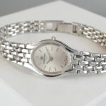 Christian gouden horloge