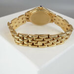 Geneve gouden horloge