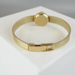 Gouden Candino horloge