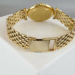 Gouden Saint Maurice horloge