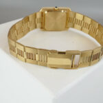 Gouden VicencE horloge