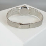 Wit gouden Omega de Ville