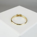 14 karaat fantasie ring