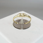 14 karaat fantasie ring