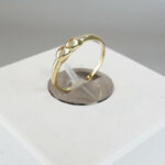 14 karaat fantasie ring