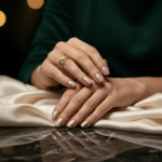 Christian bicolor diamanten ring