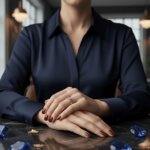 Christian bicolor diamanten ring