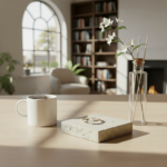 Christian gouden diamant ring