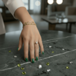 Christian gouden diamant ring