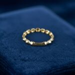 Christian fantasie ring