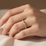 Christian fantasie ring