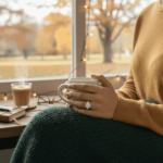 Gouden ring met 0,50 caraat