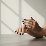 Christian fantasie ring met 1 diamant