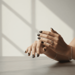 Gouden Christian ring met diamant